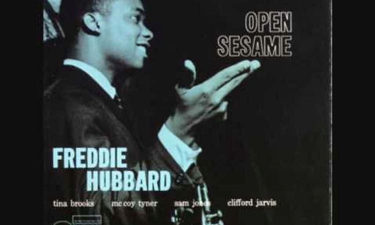 Freddie Hubbard - Gypsy Blue