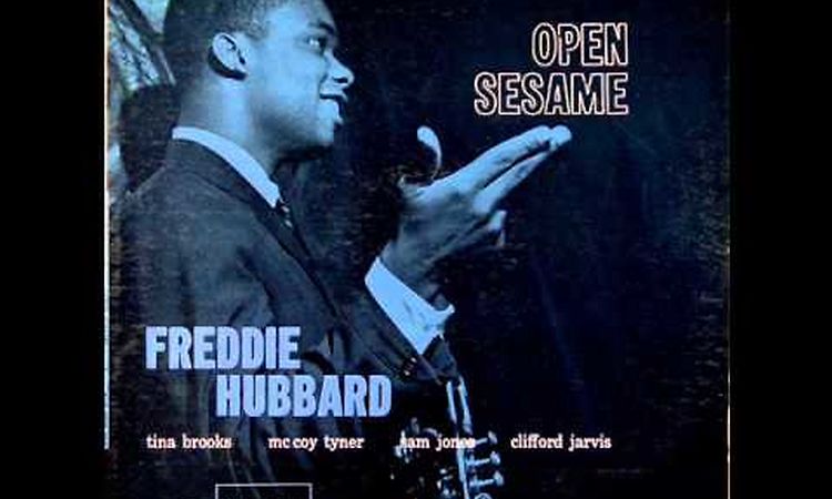 Freddie Hubbard - All Or Nothing At All