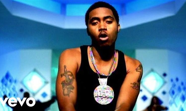 Nas - You Owe Me ft. Ginuwine