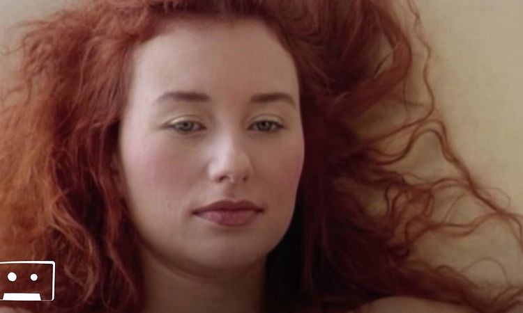 Tori Amos - Pretty Good Year (Official Music Video)