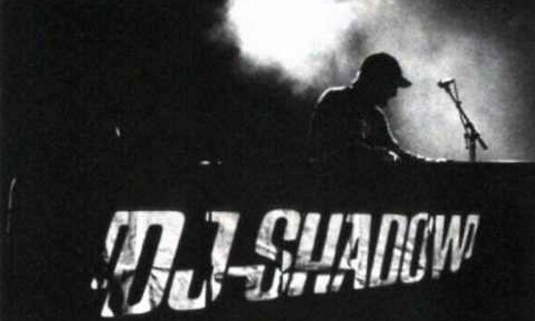 Dj Shadow - Redeemed
