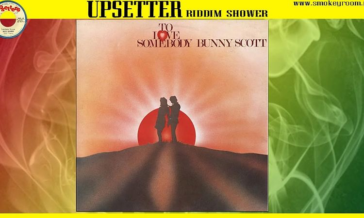 KINKY FLY ⬥Bunny Scott & The Upsetters⬥