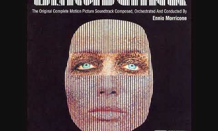 Ennio Morricone - Veruschka Take 4 - 1971