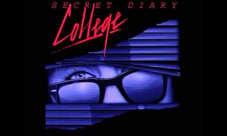 College - Secret Diary