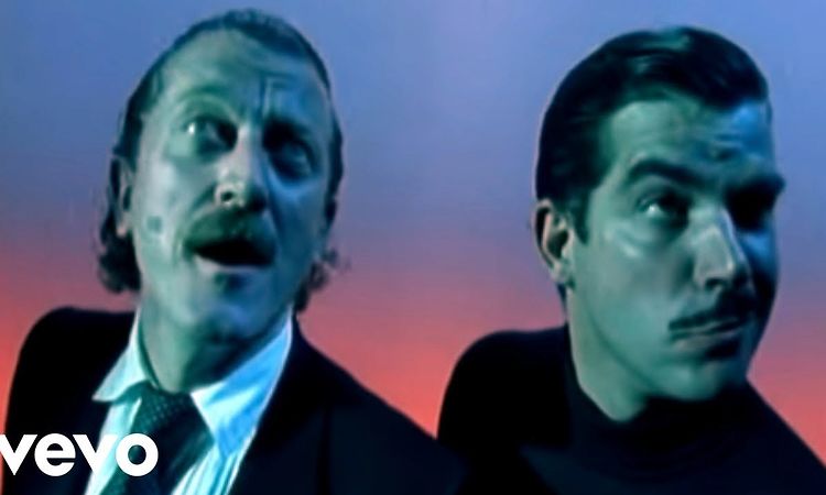 Yello - Oh Yeah (Official Video)