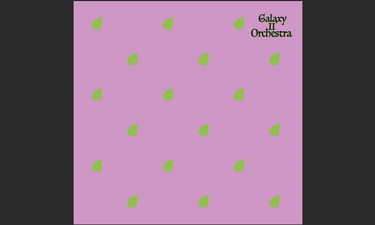 Galaxy II Orchestra - Acid Rain (Lord's Prayer Version)