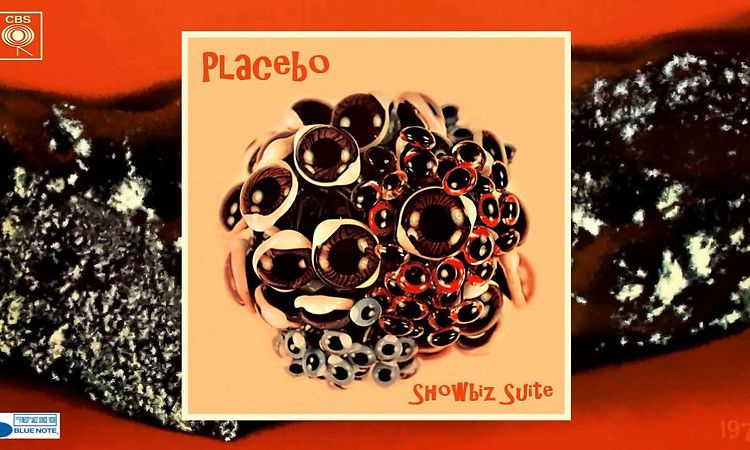 Placebo (Marc Moulin) - Showbiz Suite (Remastered Sound) [Jazz Fusion] (1971)