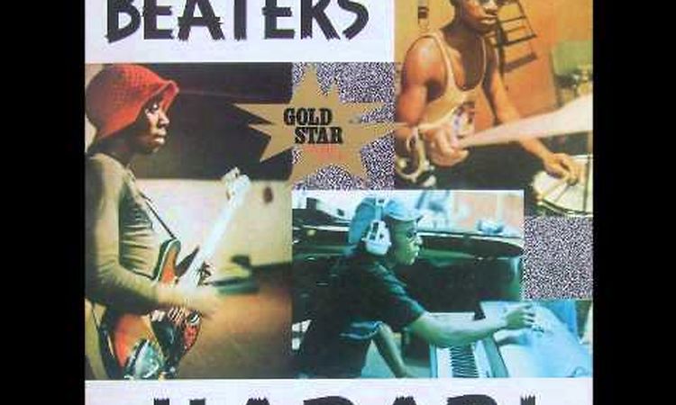 Beaters - Harari South African Afro Jazz Funk