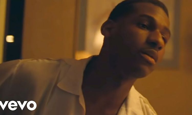 Leon Bridges - River (Official Video)