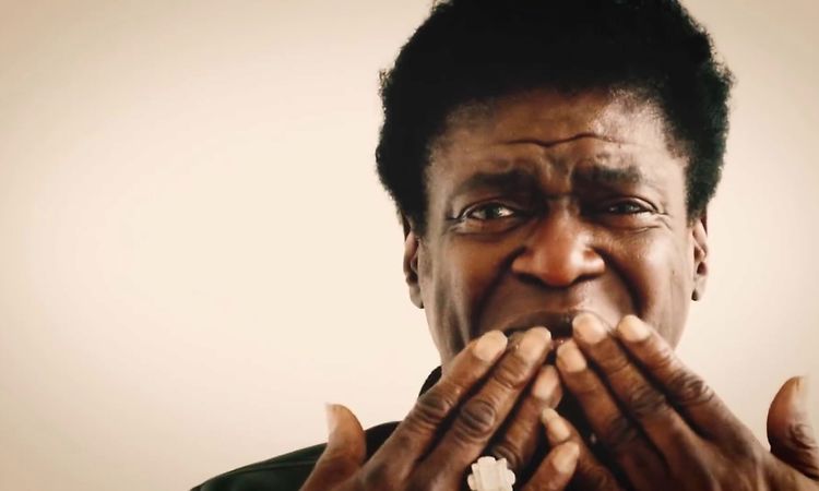 Charles Bradley Changes (OFFICIAL VIDEO)