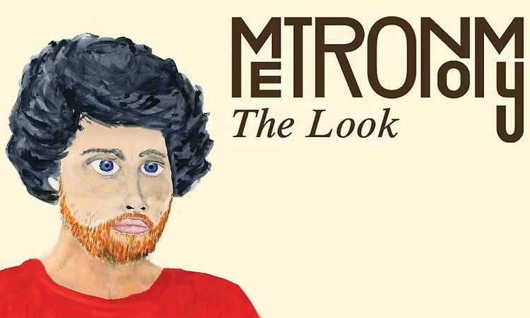 Metronomy - The Look (Fred Falke Remix)