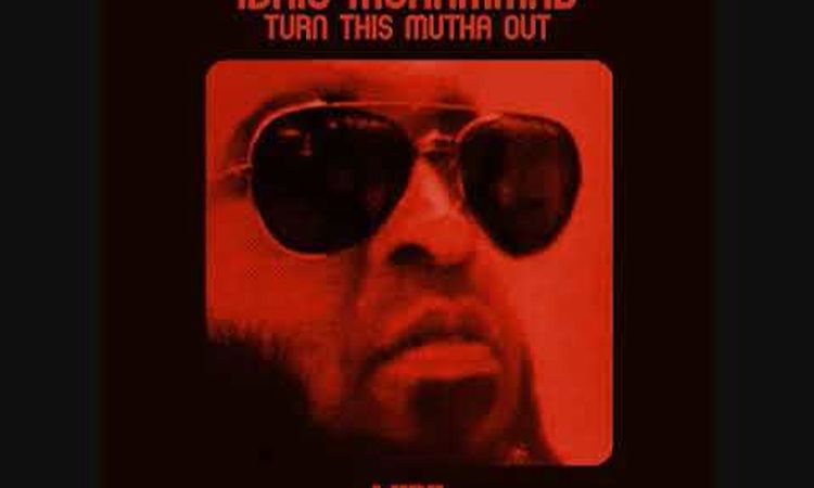 Idris Muhammad - Camby Bolongo - 1977