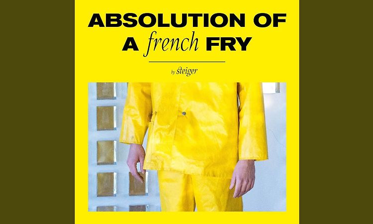 Absolution of a French Fry