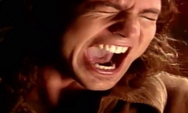 Pearl Jam - Jeremy (Uncut) (Dirty Video)