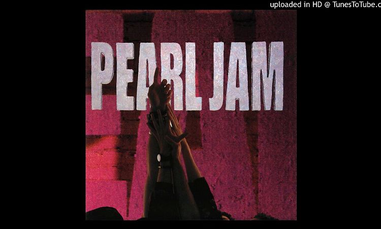 Pearl Jam ‎– Once