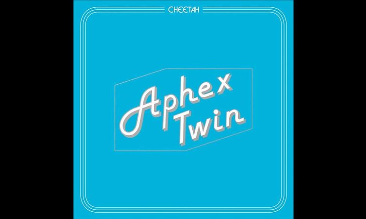 Aphex Twin - Cheeta1b ms800
