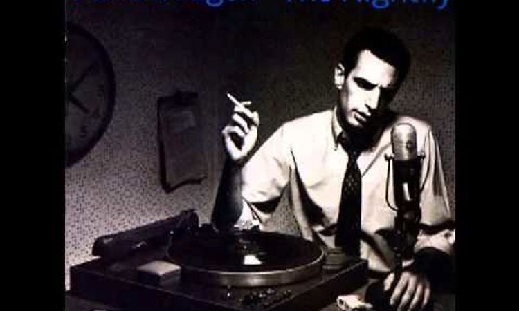 Donald Fagen - I.G.Y