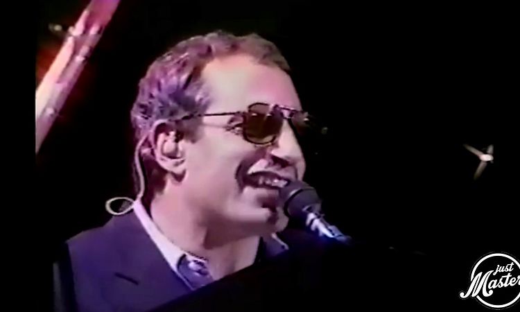 Donald Fagen - I.G.Y. (What a Beautiful World)