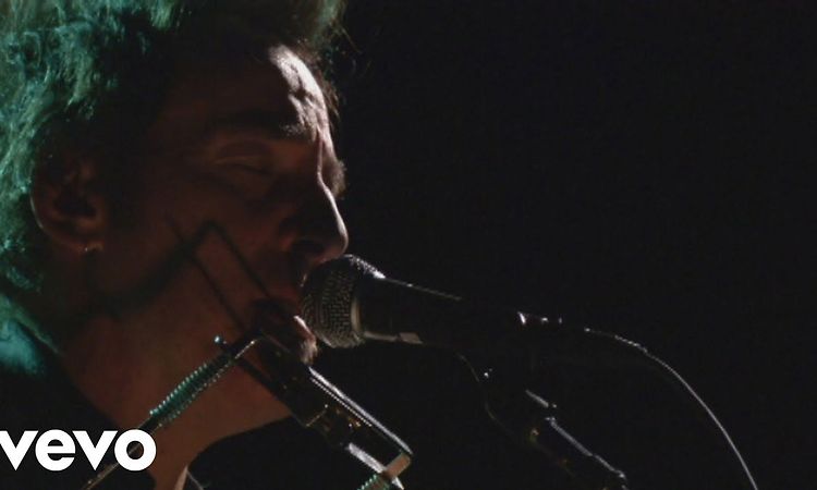 Bruce Springsteen - Nebraska - The Song (From VH1 Storytellers)