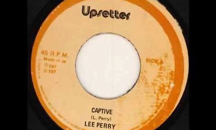 Lee Perry - Captive ('78)