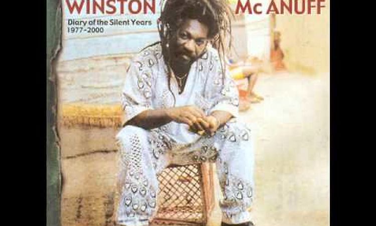 WINSTON McANUFF - FEAR