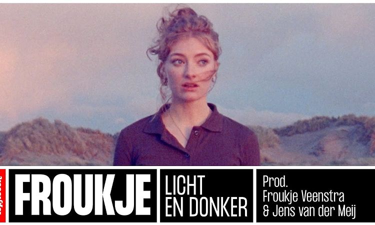  Froukje - Licht en Donker