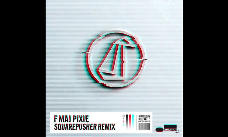 F Maj Pixie (Squarepusher Remix)