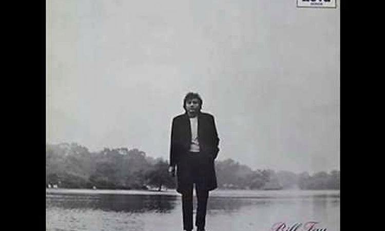 Bill Fay - The Sun is Bored