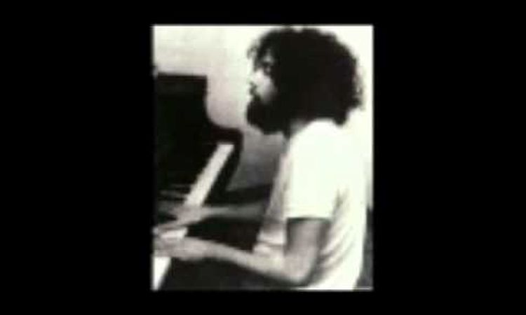 We Want You To Stay, Bill Fay