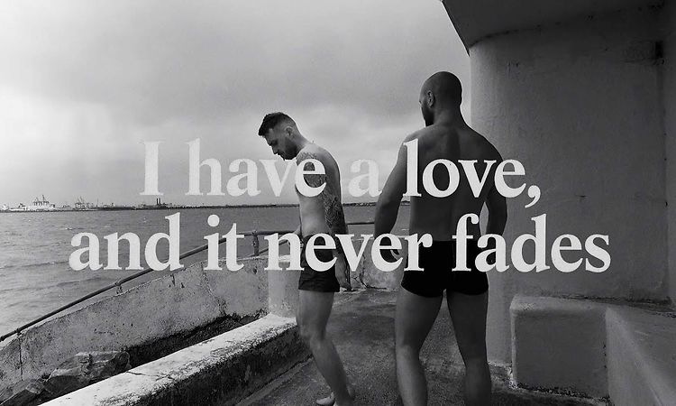 For Those I Love - I Have a Love