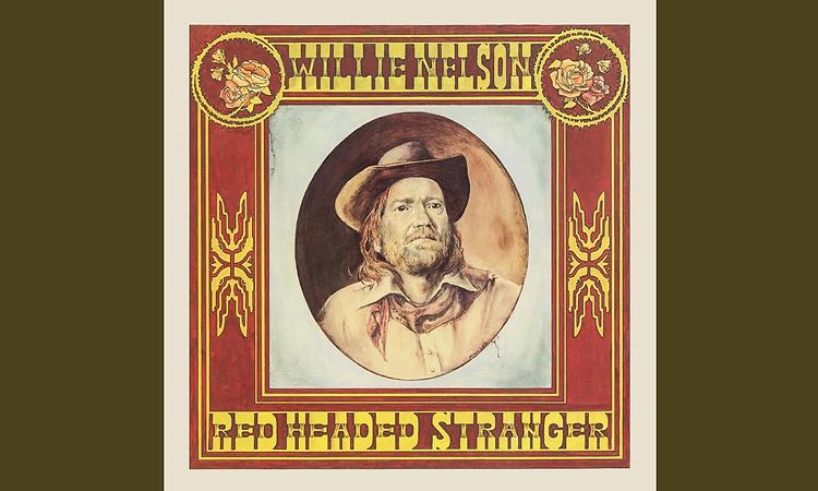 Medley: Blue Rock Montana / Red Headed Stranger