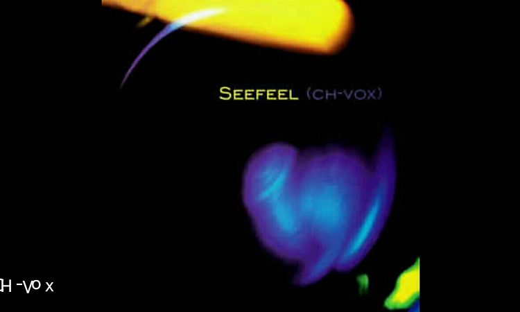 SEEFEEL - (ch-vox) - 1996