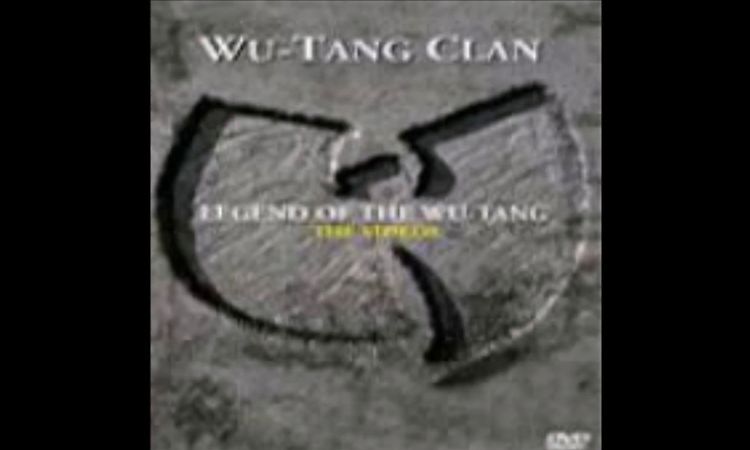 The Wu Tang - Greatest hits - Protect ya neck