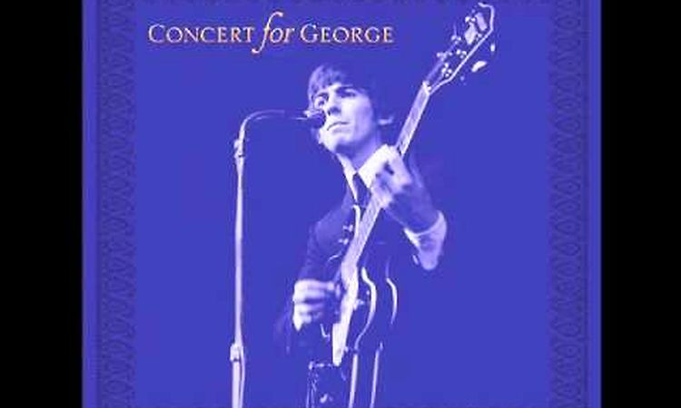 All Things Must Pass - Concert for George