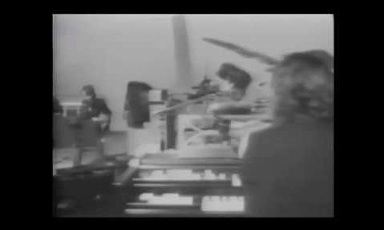 The Beatles - All Things Must Pass Rehearsals (Film Outtakes - January 8th, 1969)