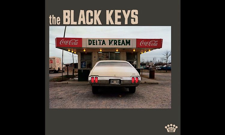  The Black Keys - Crawling Kingsnake [Radio Edit]