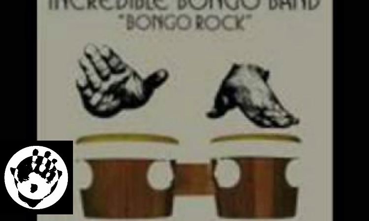 Incredible Bongo Band – Apache