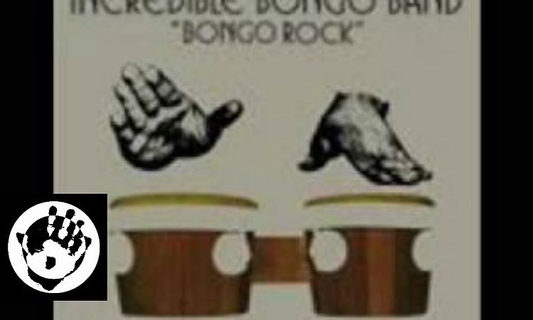 Incredible Bongo Band - Let There Be Drums