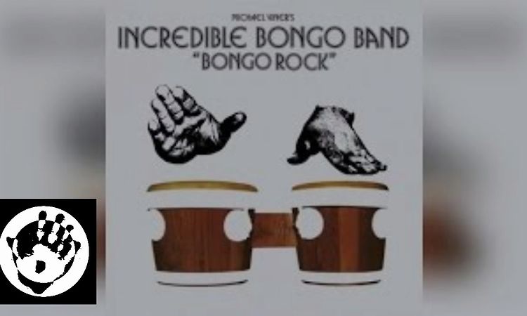 Incredible Bongo Band - Bongo Rock (Full Album Stream)