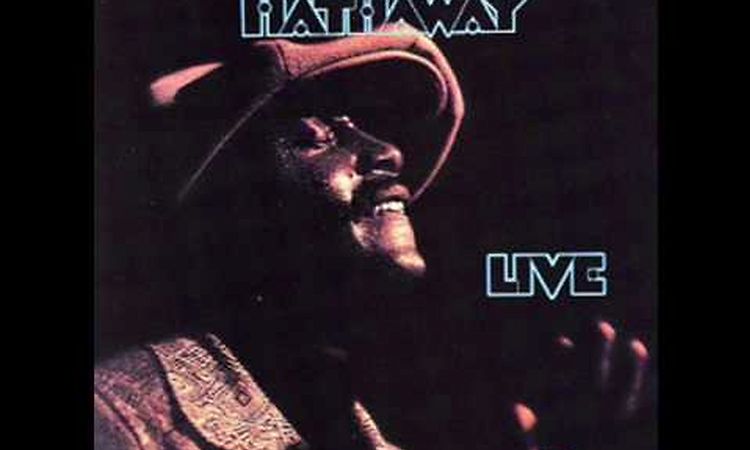 Donny Hathaway - We're Still Friends