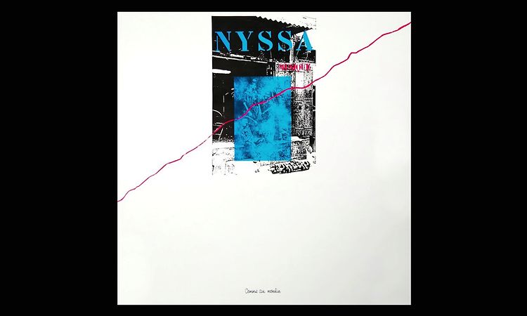 Nyssa - Lacustre (Comme Au Moulin)