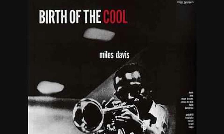 Miles Davis - Boplicity