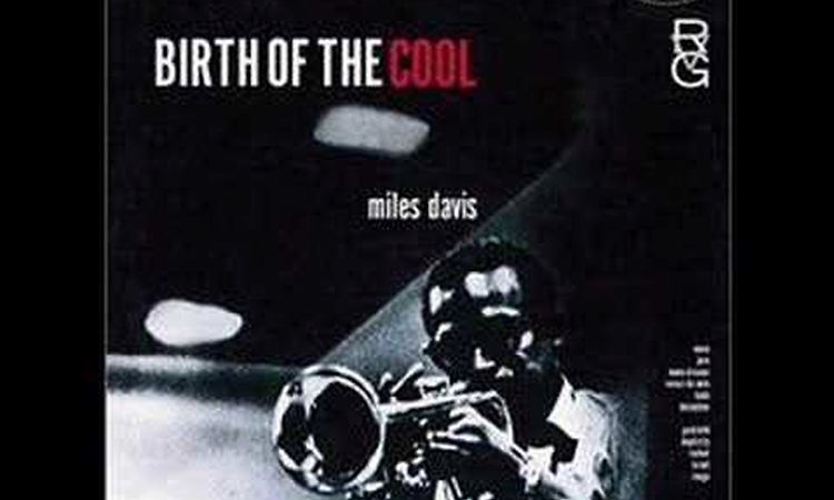 Move-Birth of the Cool