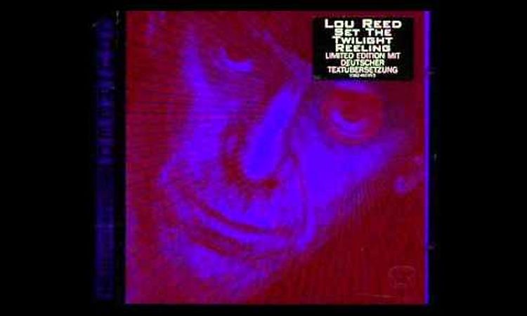 Egg Cream - Lou Reed