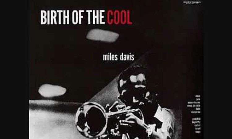 Miles Davis - Godchild