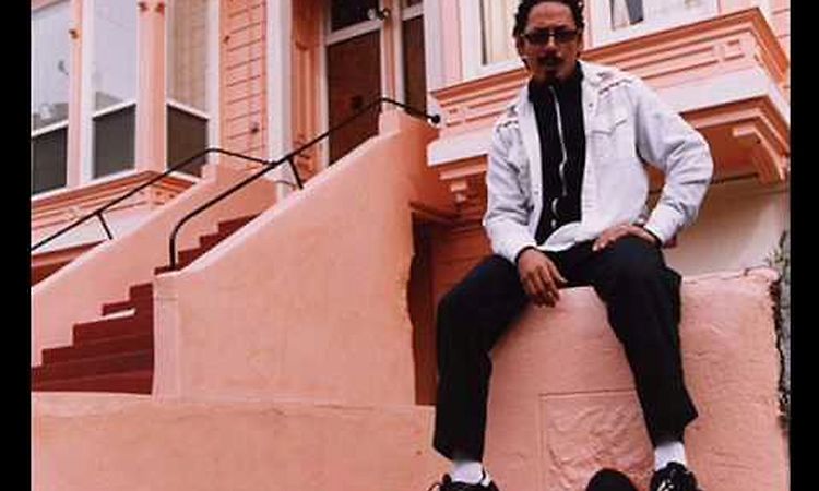 Tommy Guerrero - Little chin