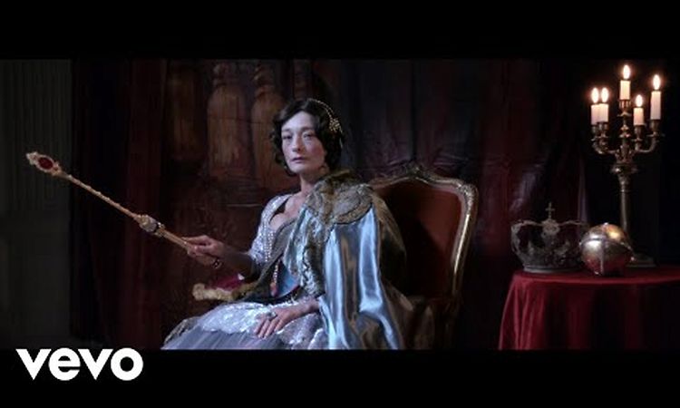 The Divine Comedy - Catherine The Great