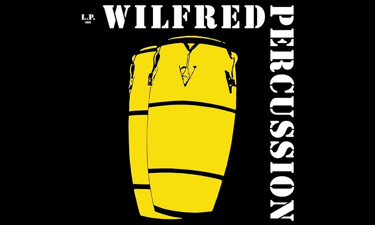 Wilfred Percussion - Bamba