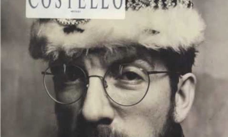 ELVIS COSTELLO- Lovable