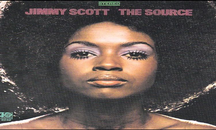 Jimmy Scott - Sometimes I Feel Like A Motherless Child